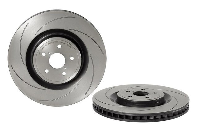 09C26611 Brembo
