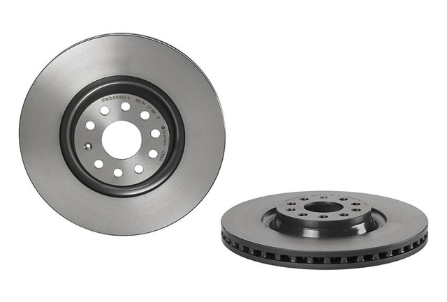 09C30611 Brembo