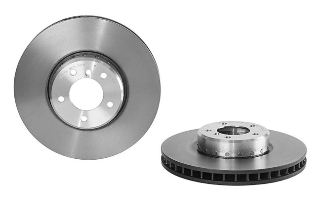 09C39313 Brembo