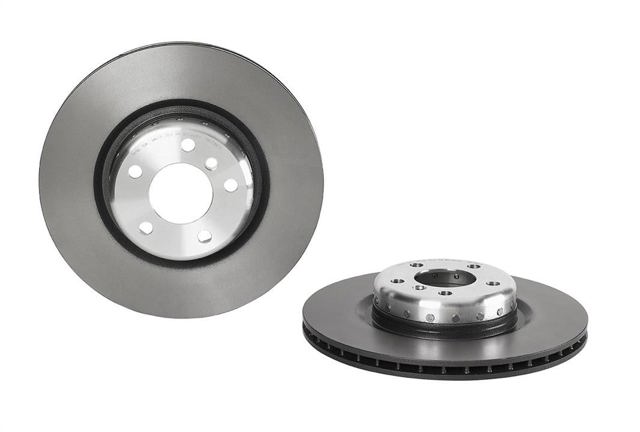 09C39613 Brembo