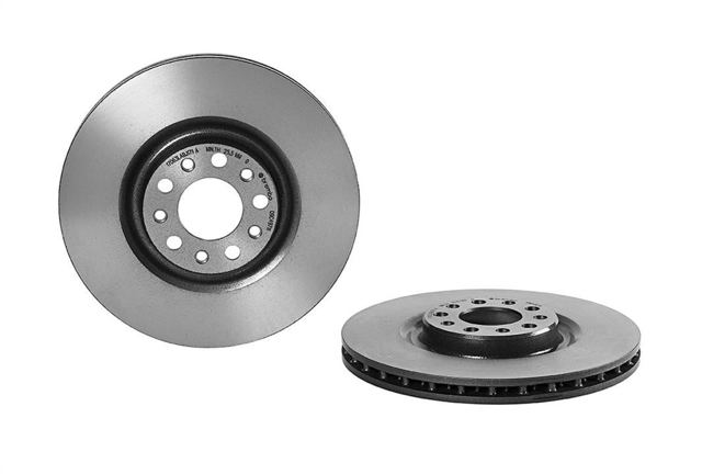 09C49711 Brembo