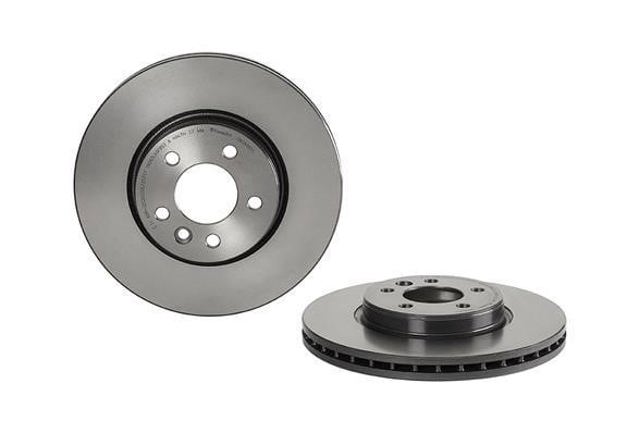 09C63611 Brembo
