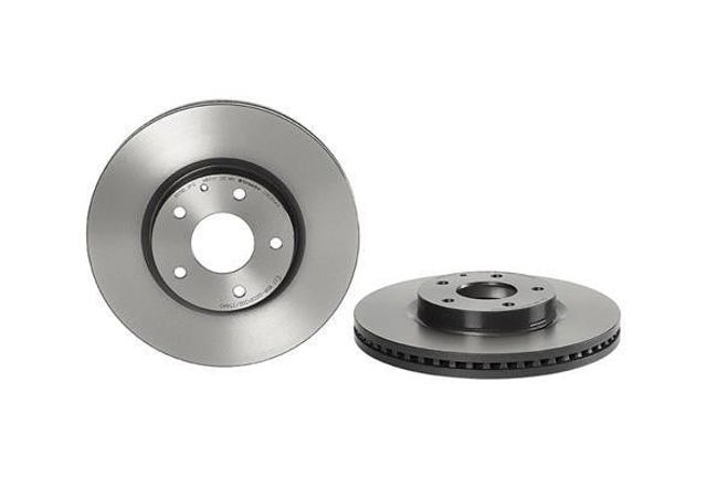 09C65411 Brembo