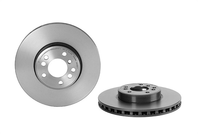 09C89611 Brembo