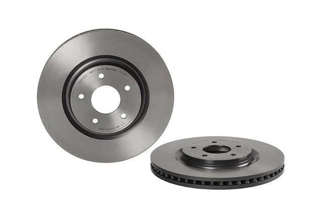 09C92811 Brembo