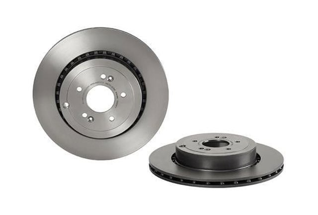 09D02811 Brembo