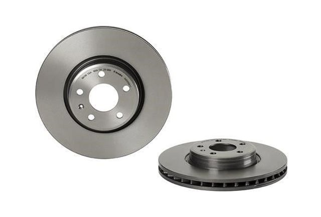 09D05811 Brembo