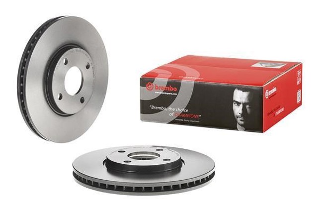 09D21611 Brembo