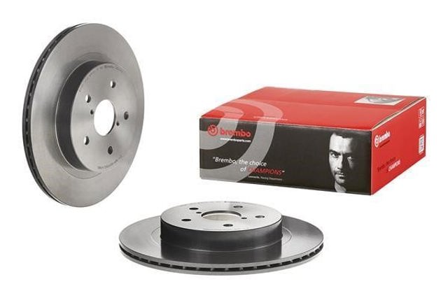 09D24611 Brembo