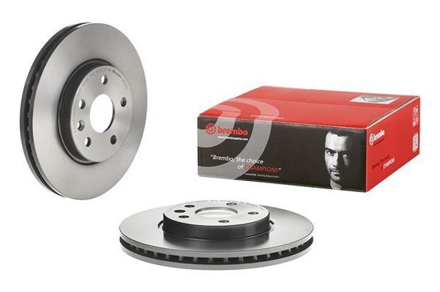 09D39111 Brembo