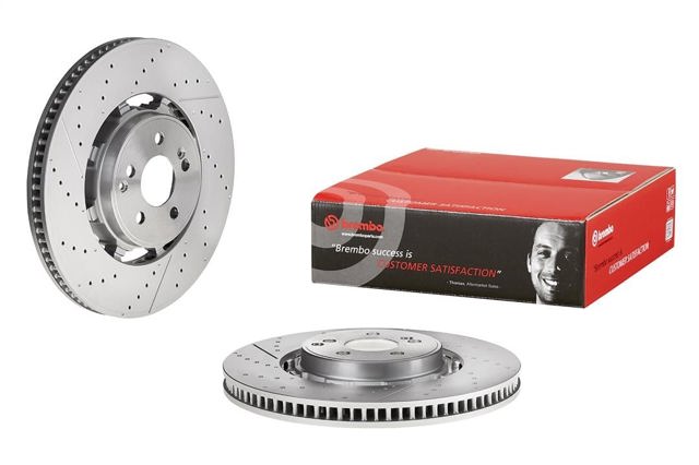 09D41133 Brembo