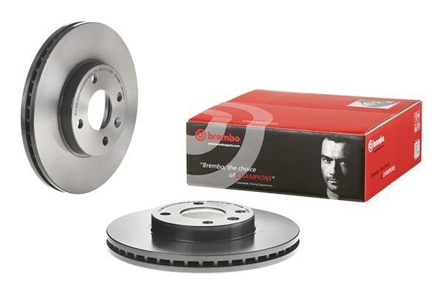 09D42611 Brembo
