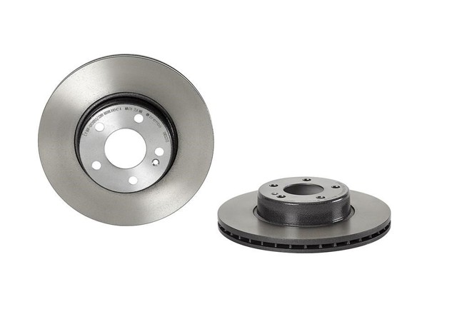 09D52513 Brembo