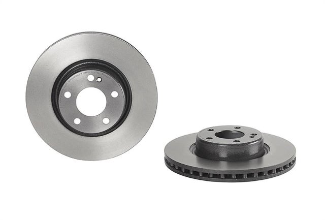 09D52613 Brembo