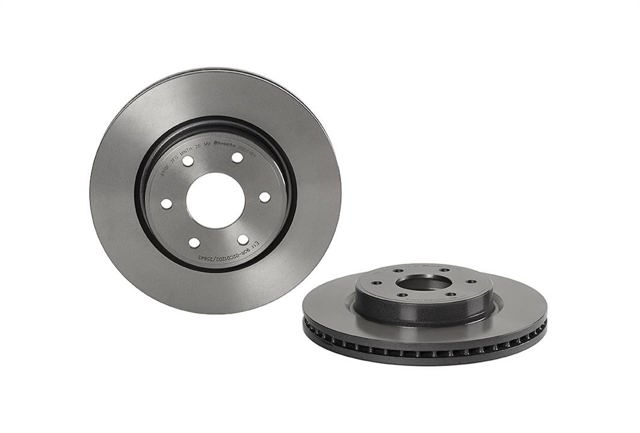 09D61911 Brembo