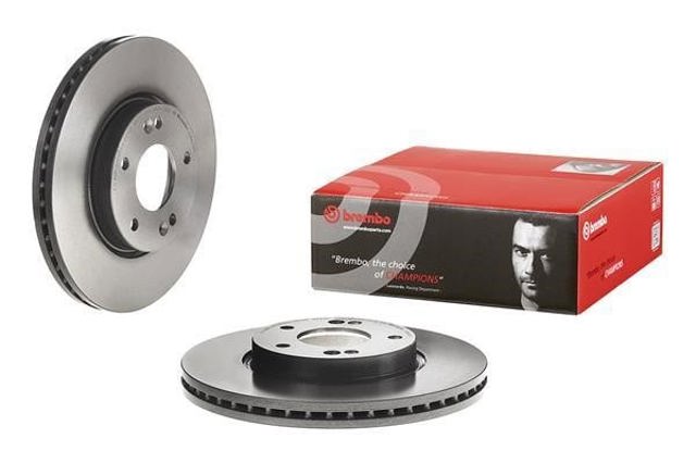 09D62411 Brembo