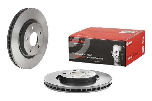 09D94311 Brembo
