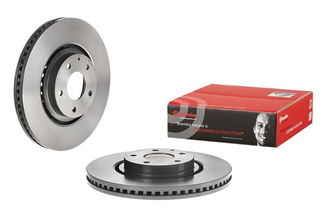 09E03411 Brembo