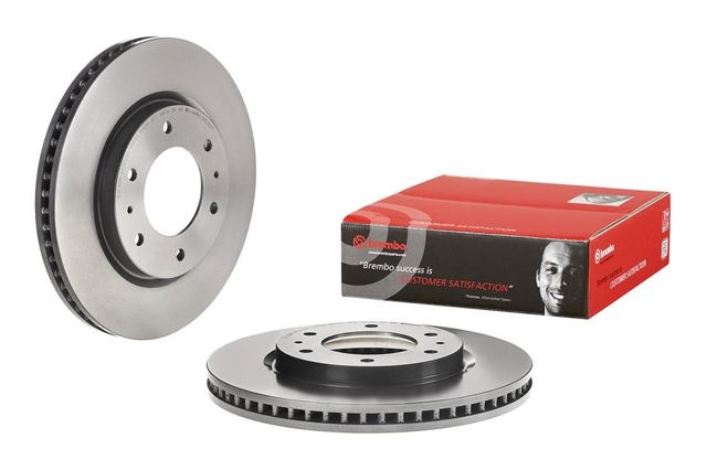 09E06911 Brembo