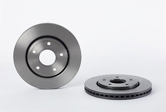 09N12511 Brembo