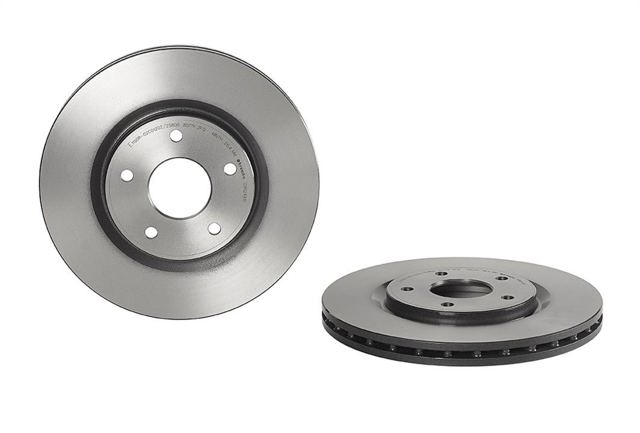 09N24811 Brembo