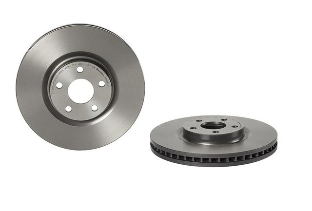 09N28421 Brembo