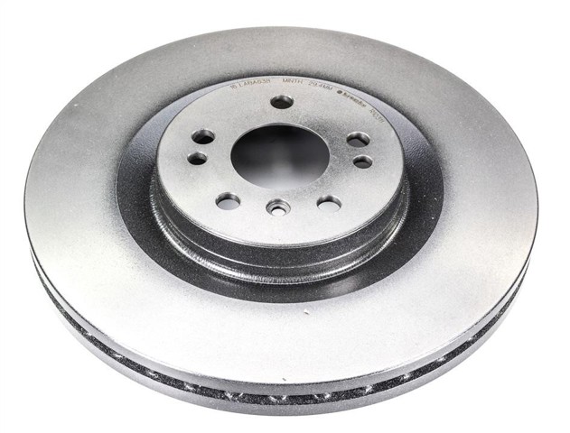 Disco do freio dianteiro 09R10311 BREMBO