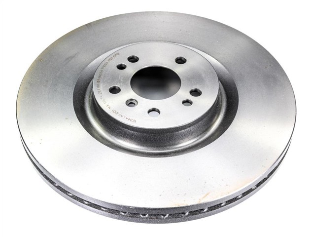 Disco do freio dianteiro 09R10511 BREMBO