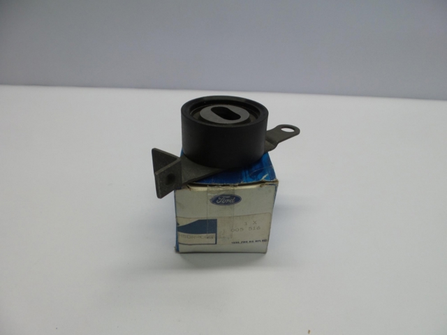  para Ford Fiesta  (F3L, F5L)