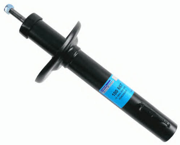 Amortecedor dianteiro 100667 SACHS