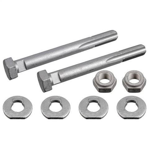Parafuso de fixação de braço oscilante dianteiro, kit 100930 FEBI