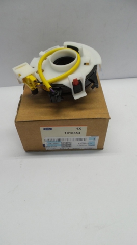 Anel AIRBAG de contato, cabo plano do volante Ford Ka  RBT ao melhor preço