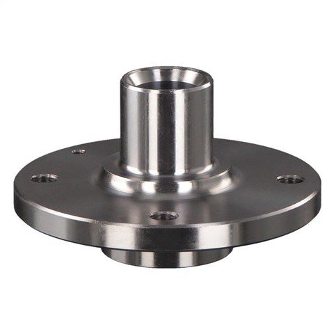 Cubo dianteiro 102188 FEBI