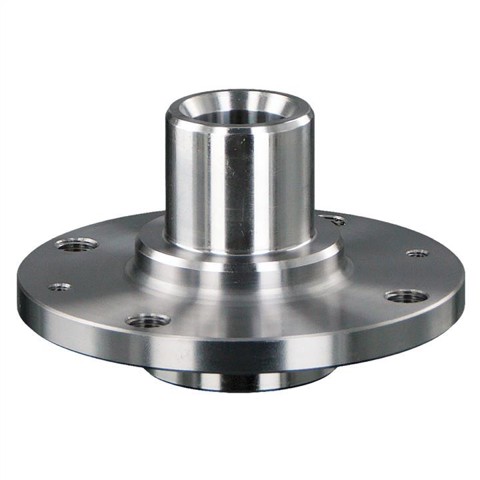 Cubo dianteiro 102191 FEBI