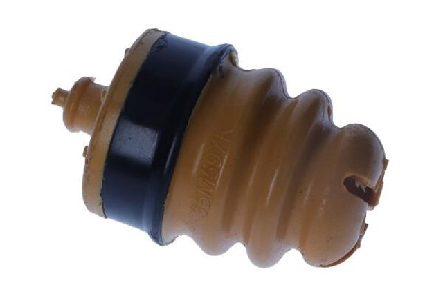 Pára-choque (grade de proteção) de amortecedor traseiro 102705 FEBI
