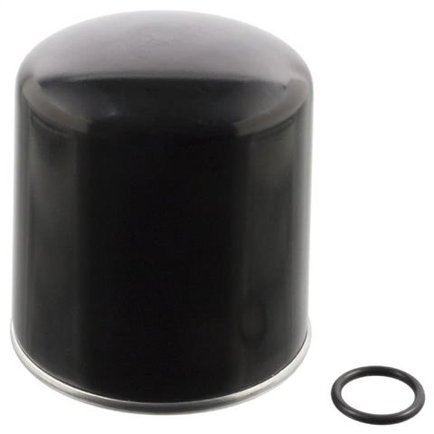 Filtro de secador de ar (separador de umidade e óleo) (TRUCK) 103070 FEBI