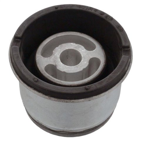 Bloco silencioso (coxim) de viga dianteira (de plataforma veicular) 103687 FEBI