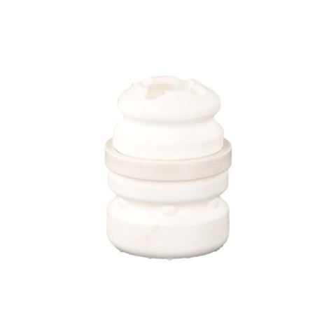 Pára-choque (grade de proteção) de amortecedor dianteiro + bota de proteção 103792 FEBI