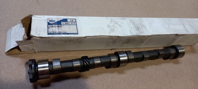 Árvore distribuidora de motor Ford Ka  RBT ao melhor preço