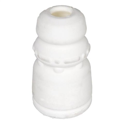Pára-choque (grade de proteção) de amortecedor traseiro 104210 FEBI