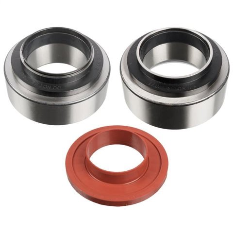 Rolamento de cubo dianteiro 104350 FEBI