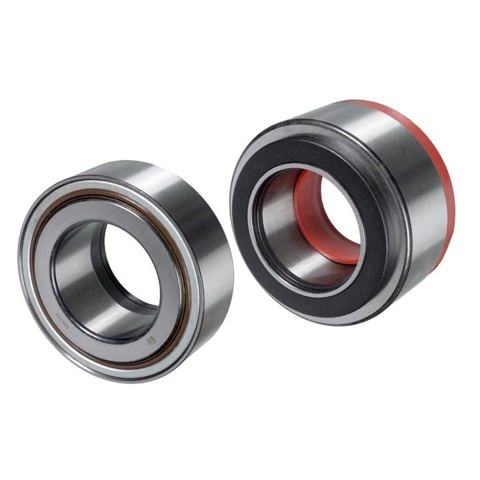 Rolamento de cubo dianteiro 104359 FEBI