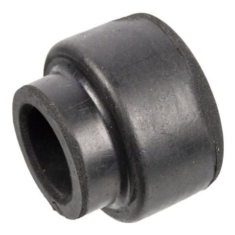 Bloco silencioso radial de braço oscilante (de suspensão dianteira) 104513 FEBI
