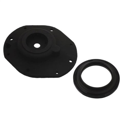 Suporte de amortecedor dianteiro 10549 FEBI