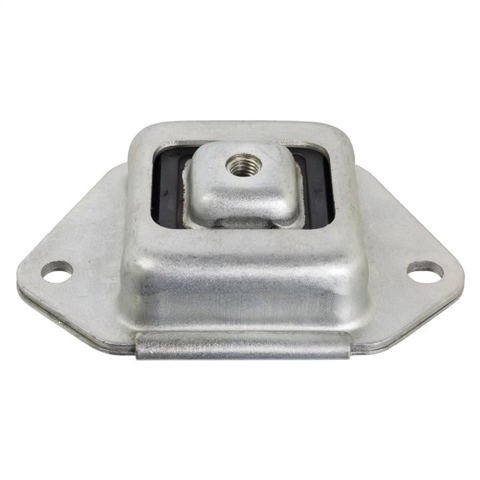Bloco silencioso de viga traseira (de plataforma veicular) 105697 FEBI