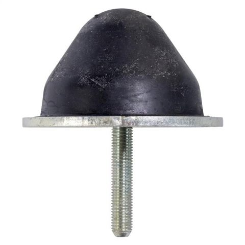 Pára-choque (grade de proteção) de amortecedor dianteiro 105700 FEBI