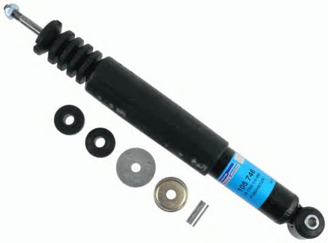 Amortecedor traseiro 105746 SACHS