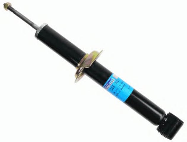 Amortecedor traseiro 105782 SACHS