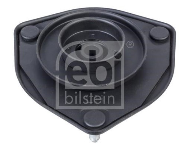Suporte de amortecedor dianteiro esquerdo 106376 FEBI