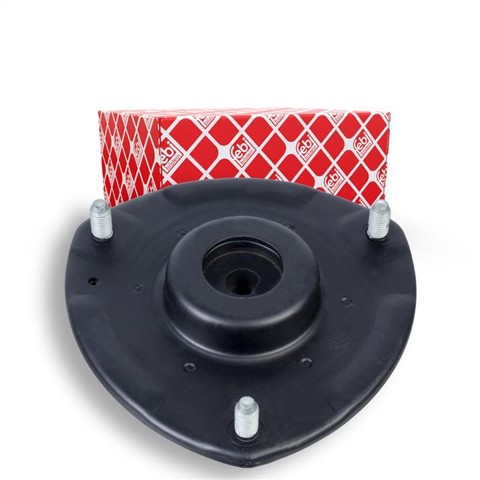 Suporte de amortecedor dianteiro 106377 FEBI